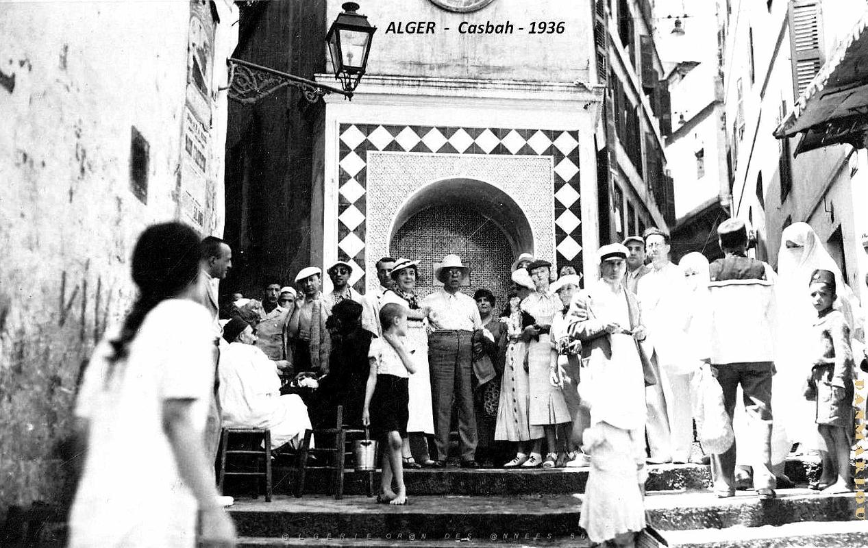 Alger - Casbah - Rue - 1936.jpg